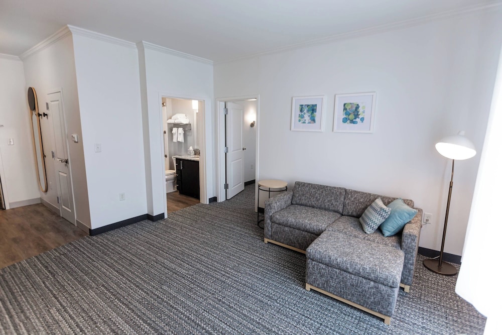 TownePlace Suites Bowling Green - photo 24