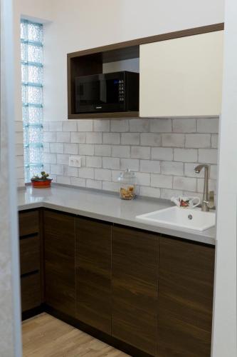 Sameba luxury Golden View