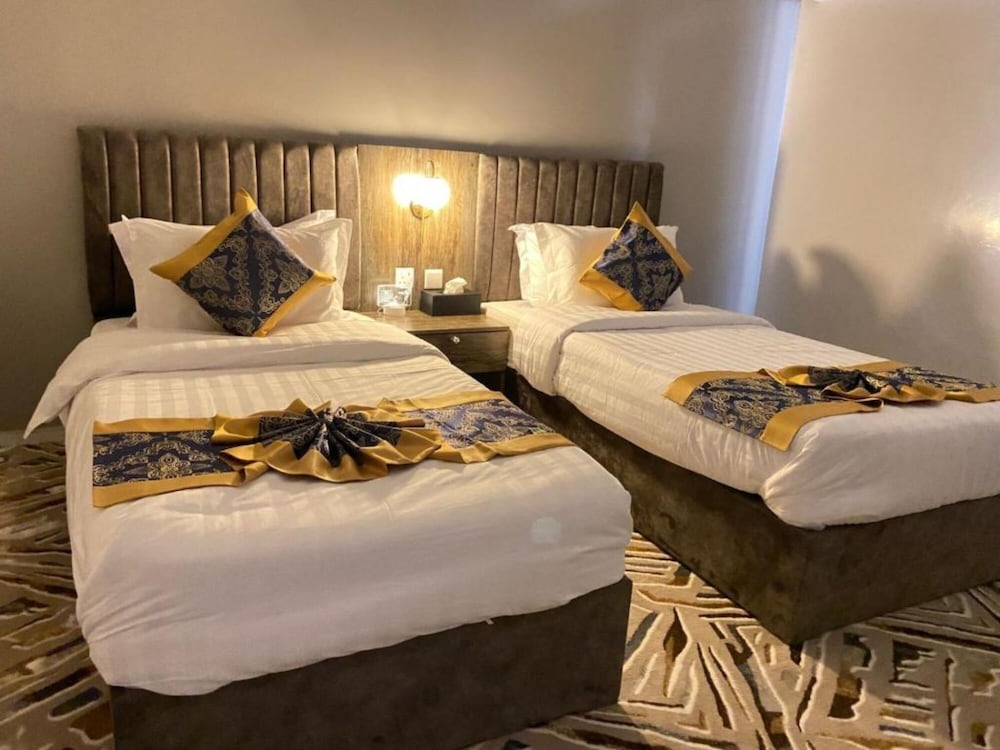 Desert Paradise Hotel — Tabuk — photo 2