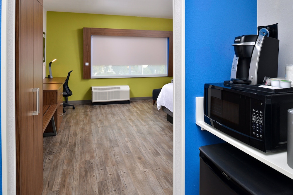 Holiday Inn Express Orlando South Park by IHG - photo 19