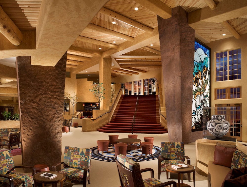 Hilton Santa Fe Buffalo Thunder - photo 5