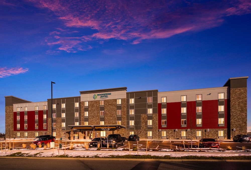 WoodSpring Suites Thornton North Denver - featured photo