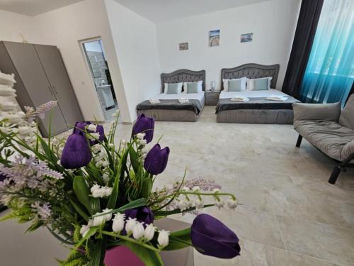 Regal Litoral Eforie in Eforie Nord, Romania