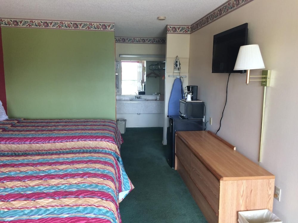 Western Motel of Camilla - photo 8