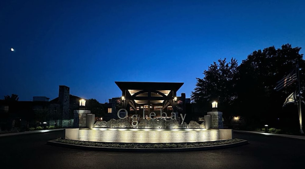 Oglebay Resort - photo 54
