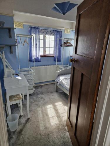 Orchard Park in Bromley, United Kingdom