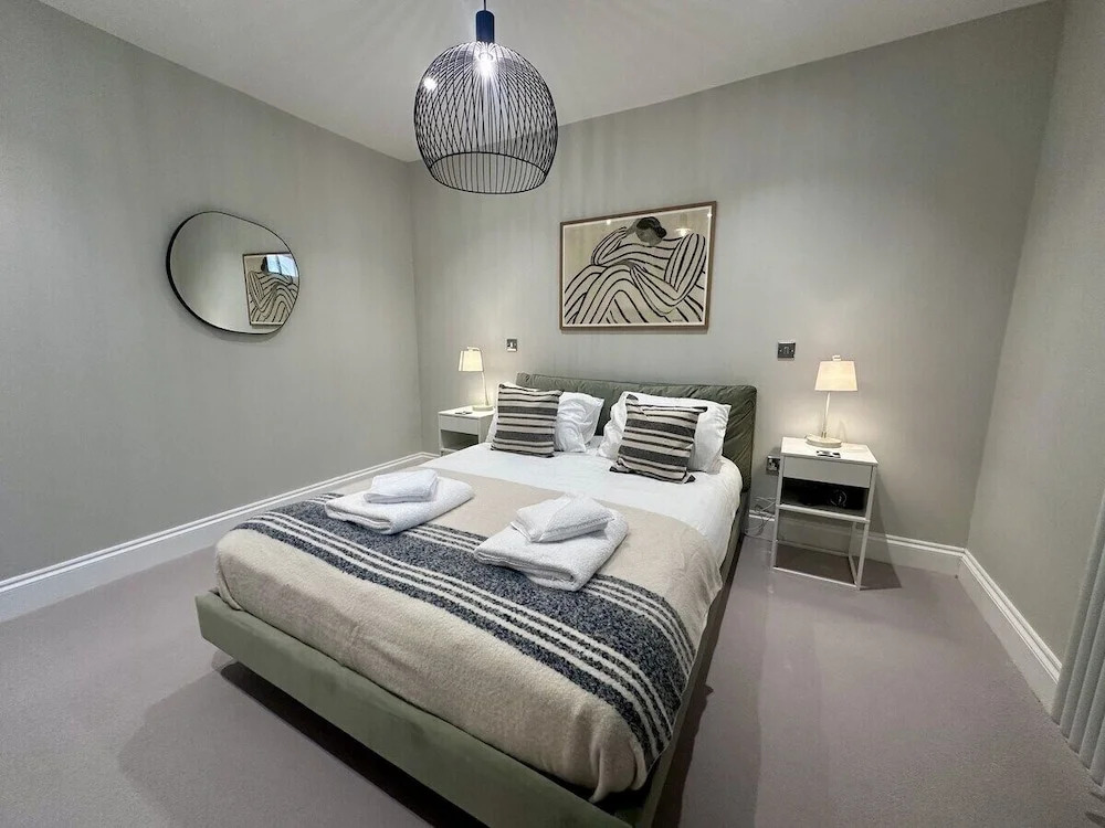 Martello By Pureserviced in Plymouth, United Kingdom