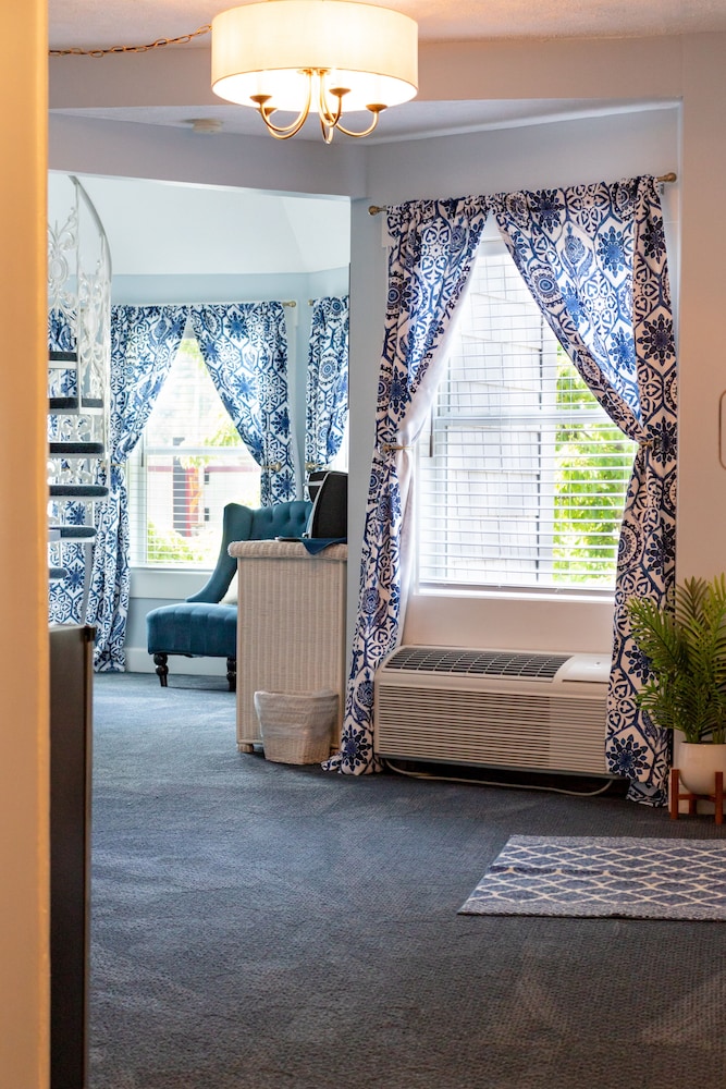 Hotel Frankfort & Restaurant - photo 31