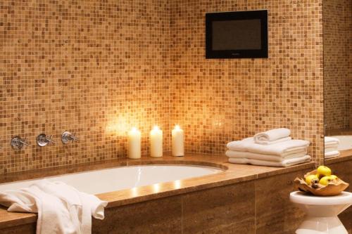 Chalet La Vigogne et Spa — Le Grand Bornand — photo 5