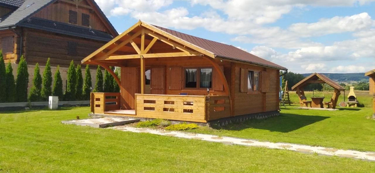 Witowka Bieliny in Bieliny, Poland