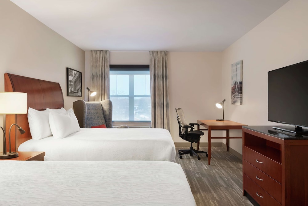 Hilton Garden Inn Troy - photo 11