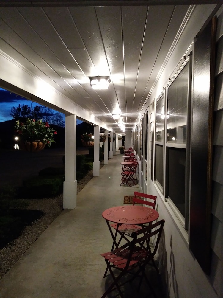 Starlight Lodge North Conway - photo 100