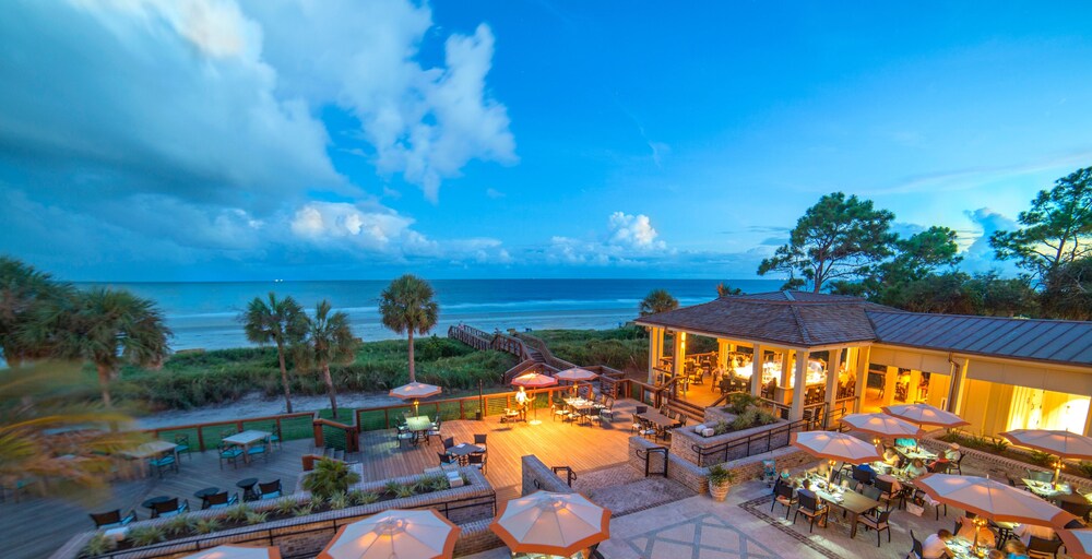 141 Harbourwood Villa at The Sea Pines Resort - photo 22