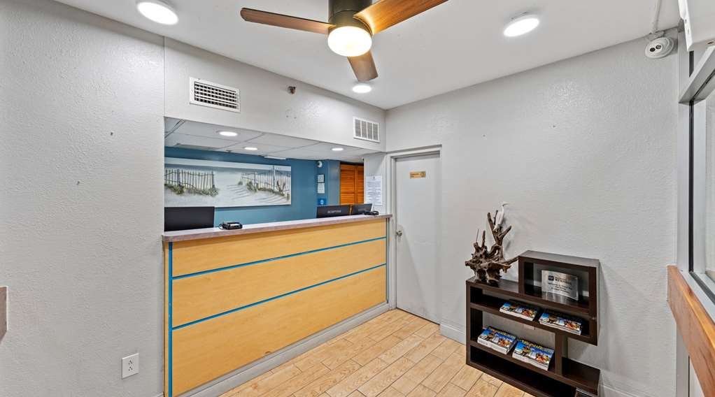 SureStay Studio by Best Western Virginia Beach Oceanfront - photo 2