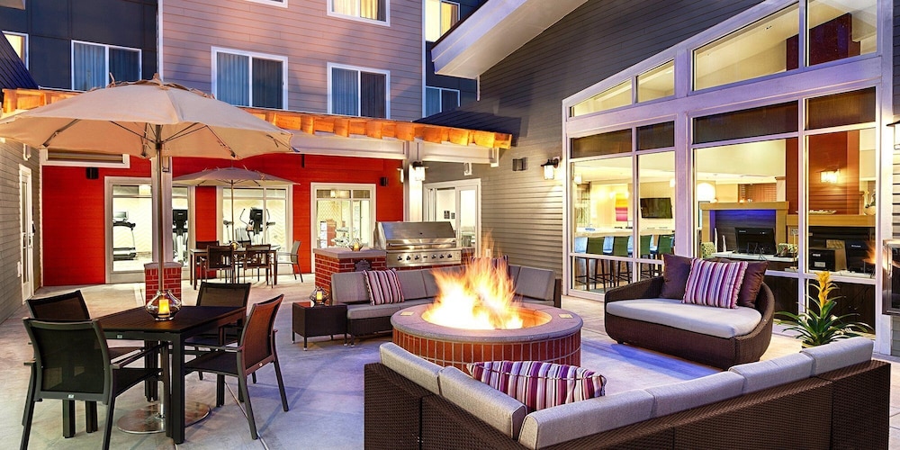 Residence Inn Pullman - photo 55