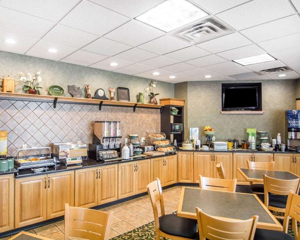Quality Inn Geneseo - photo 28