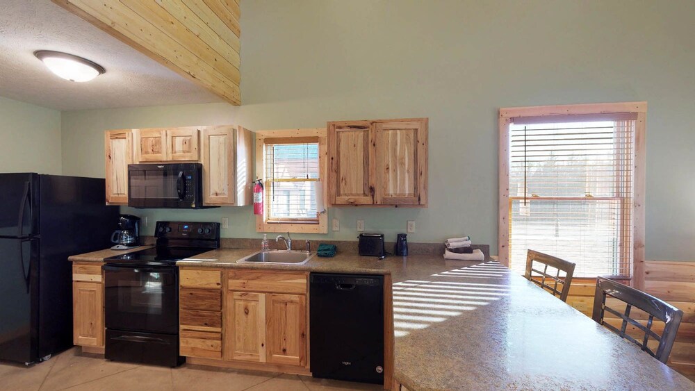 Acorns Resort - photo 75