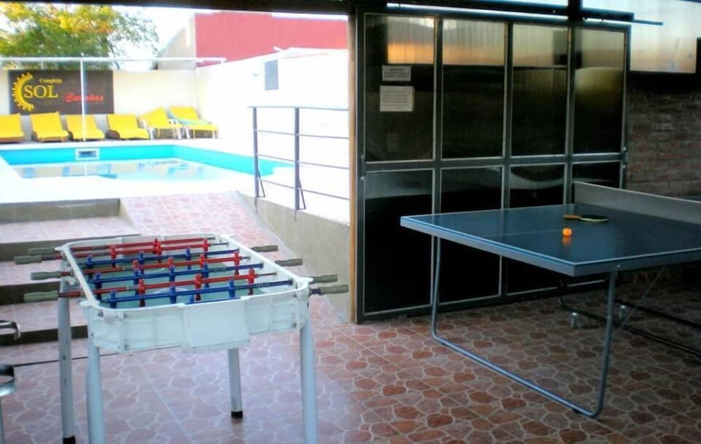 Complejo Sol - last minute hotel in Villa Carlos Paz