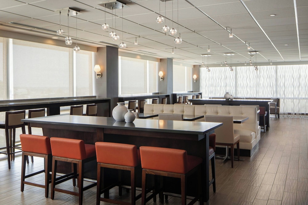 Marriott St. Louis Airport - photo 69