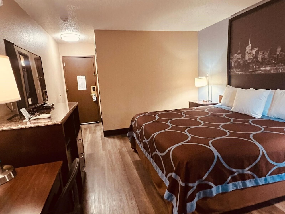 FairBridge Inn Express Nyack - photo 10