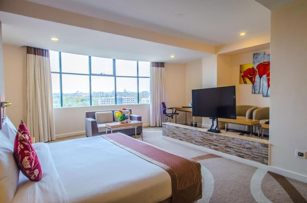Prideinn Azure Hotel Nairobi 5