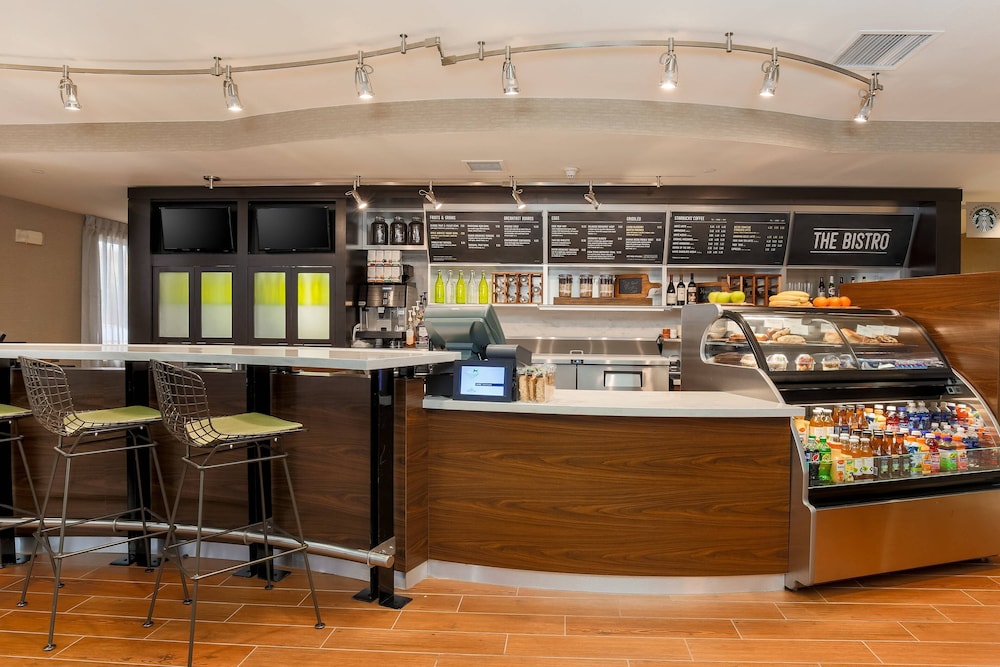 Courtyard By Marriott Las Vegas Stadium Area - photo 40