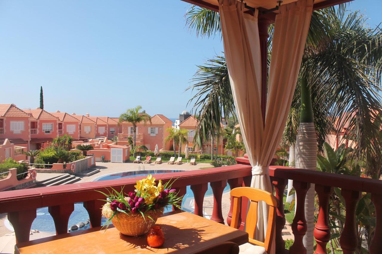 Nice apartment Duque Tenerife South — 4-Star Luxury Hotel in Adeje, Spain