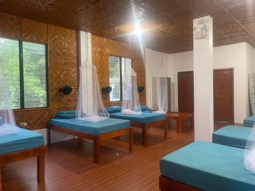 Be My Guest Hostel — 4-Star Luxury Hotel in Panglao, Philippines