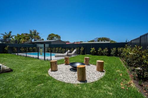 Seaside on Swan Nespresso Beach Wifi — hotel in Grange
