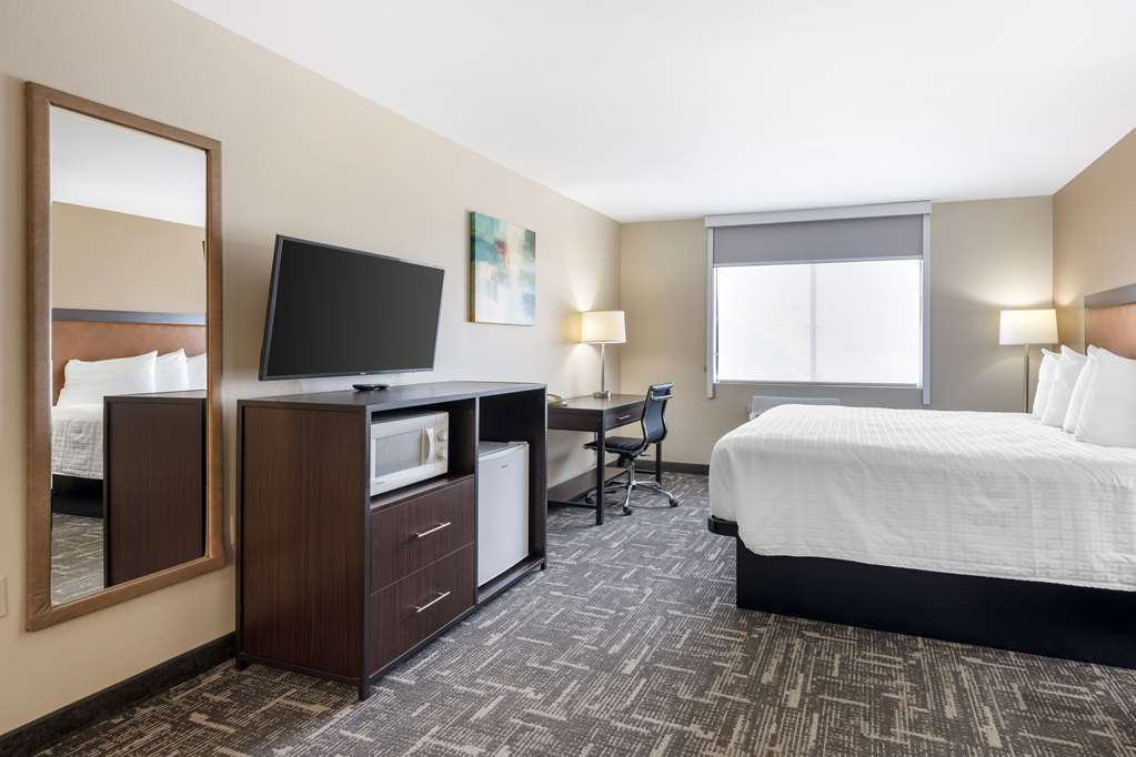 Best Western Post Inn - photo 8