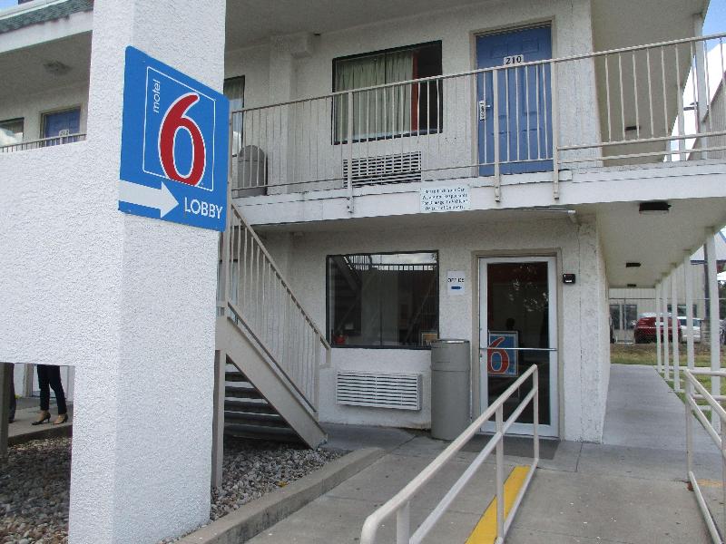 Motel 6 Austin Tx North Central - photo 26