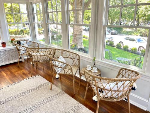 Buttonwood Boutique Hotel - photo 29