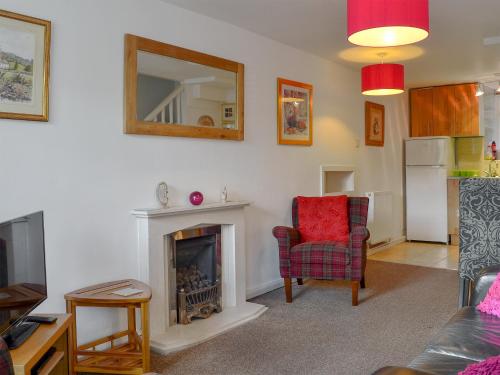 Cosy Nook - carbon neutral hotel in Ambleside