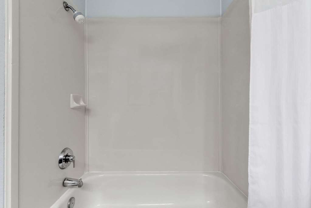 Days Inn & Suites by Wyndham Dallas - photo 10