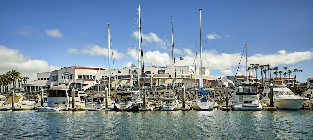 Loews Coronado Bay Resort - photo 108