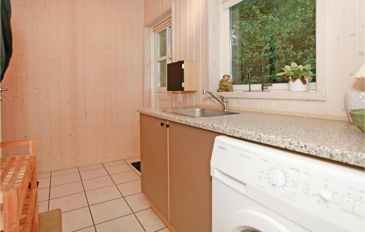Holiday Home Heliosvej — Slagelse — photo 5
