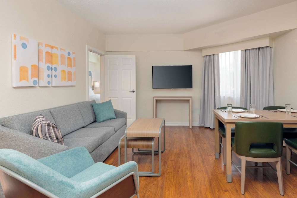 Homewood Suites by Hilton Bonita Springs Naples North - photo 19