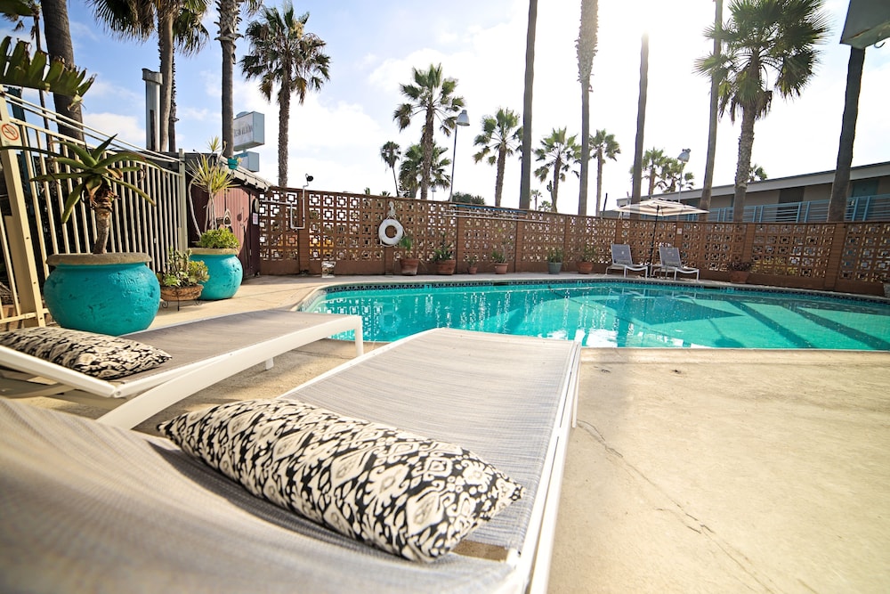 Ocean Villa Inn - photo 53