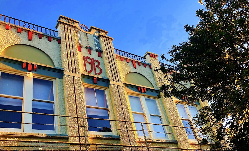 The Clyde Hotel — Wairoa