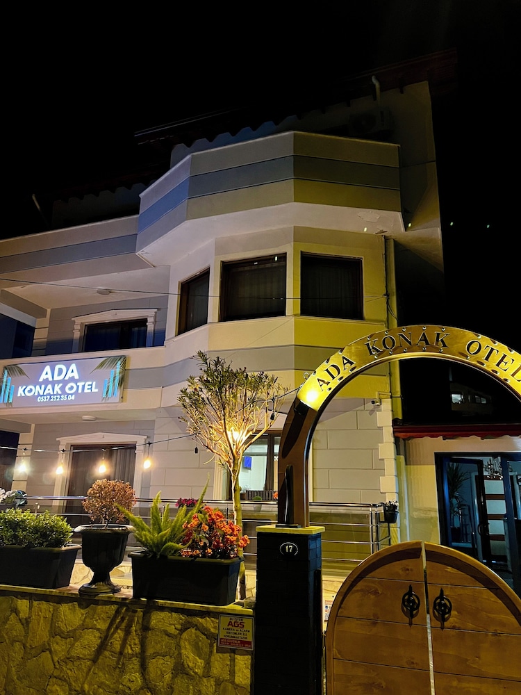 Ada Konak Otel Urla in Urla, Turkey