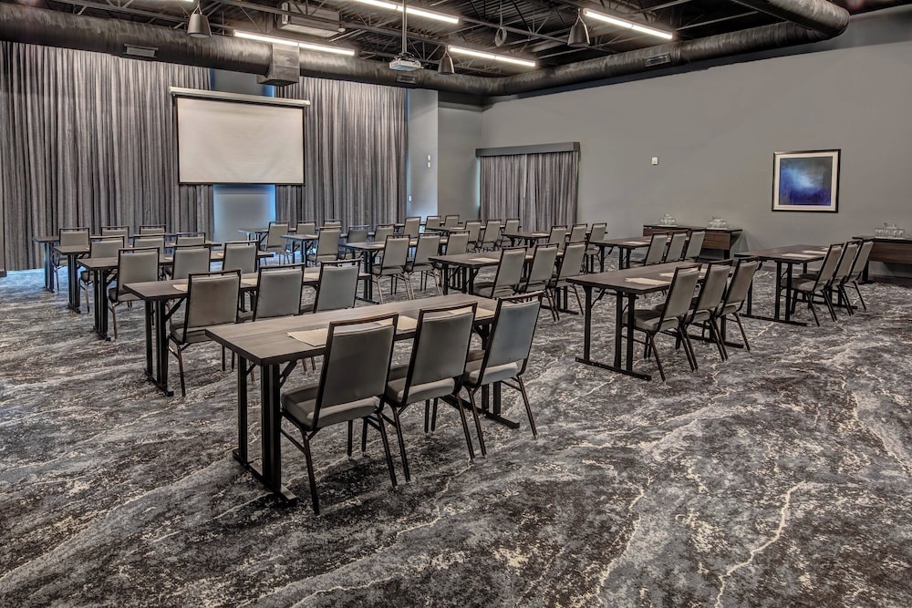 Residence Inn by Marriott Franklin Cool Springs - photo 35