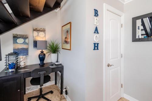Just Beachy by Oak Island Accommodations - photo 11
