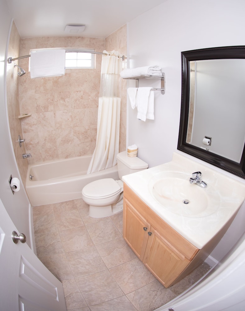 Metropolitan Inn & Suites - photo 30