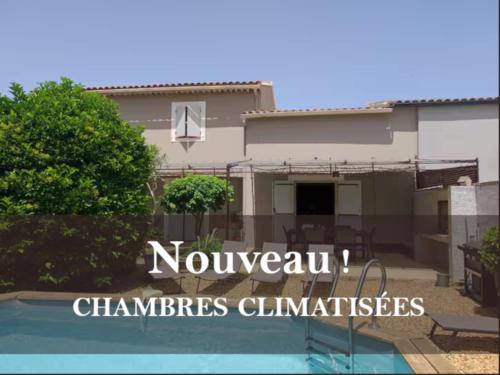 Un Coin de Provence - last minute hotel in Unknown City