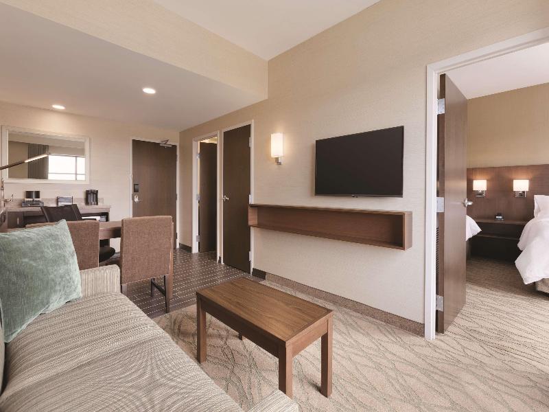 Embassy Suites by Hilton Akron Canton Airport - photo 103