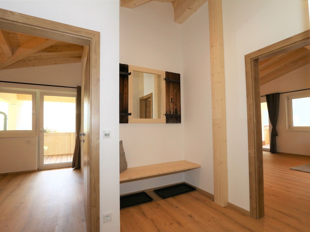 Apartment in Milders with Stubai SuperCard — 4-Star Luxury Hotel in Neustift Im Stubaital, Austria