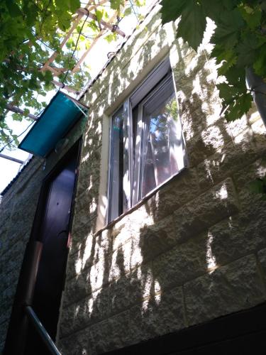 Dadu's Apartment