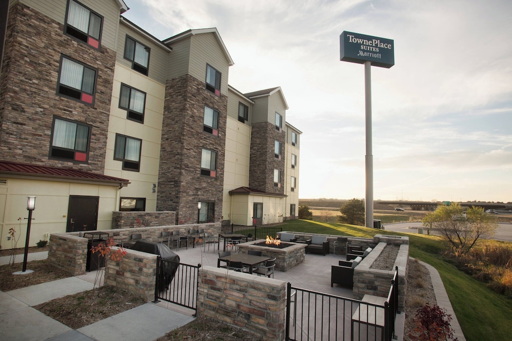 TownePlace Suites by Marriott Lincoln North - photo 19