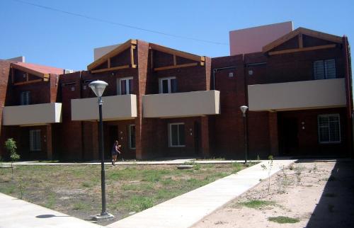 Duplex Kirara — 4-Star Luxury Hotel in Santa Lucia, Argentina