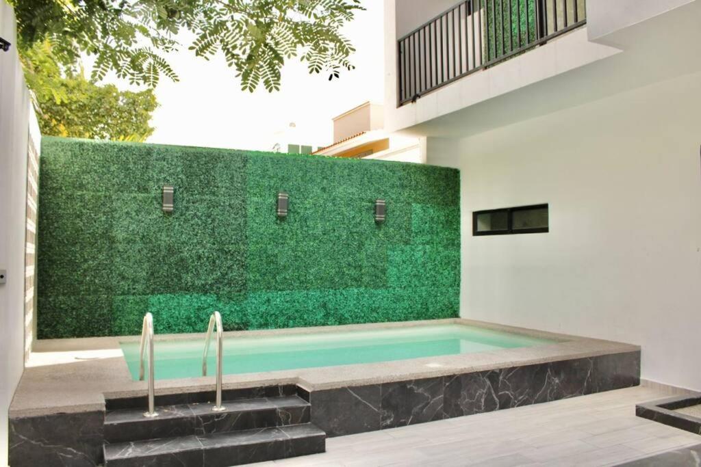 Hotel Boutique Cerca De Zona Dorada By G P S Rentas — Mazatlan